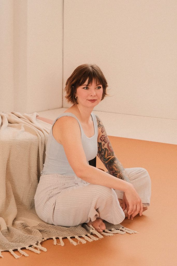 Bodywork und Entspannungspädagogin