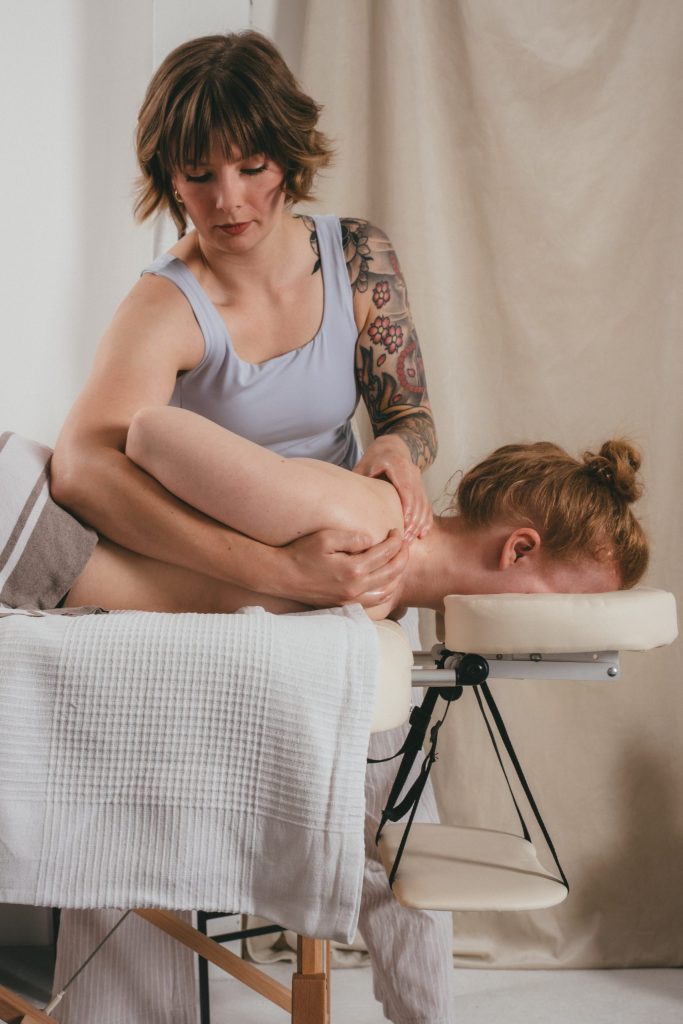 Betriebliches Gesundheitsmanagement